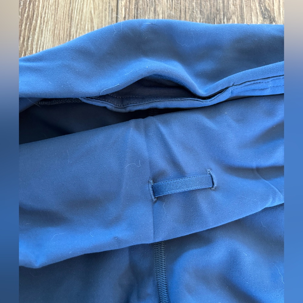 Lululemon High-Waisted Leggings - Picture 3 of 4